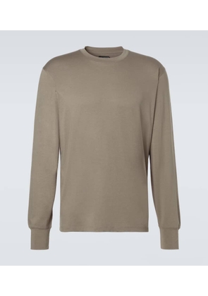 Tom Ford Jersey T-shirt