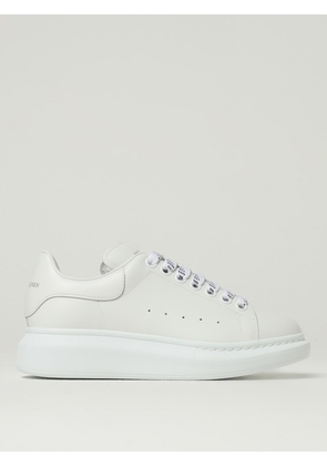 Sneakers MCQUEEN Woman color White