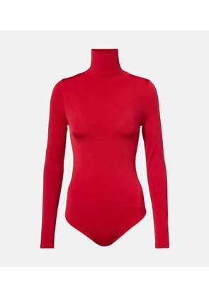 Wolford Colorado turtleneck bodysuit