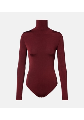 Wolford Colorado turtleneck bodysuit