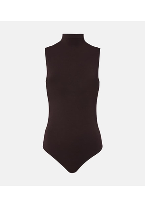 Wolford High-neck bodysuit