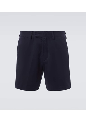 Tom Ford Cotton shorts