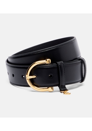 Gucci Leather belt