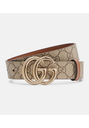 Gucci GG Marmont belt