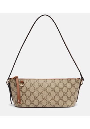 Gucci GG Emblem Mini shoulder bag