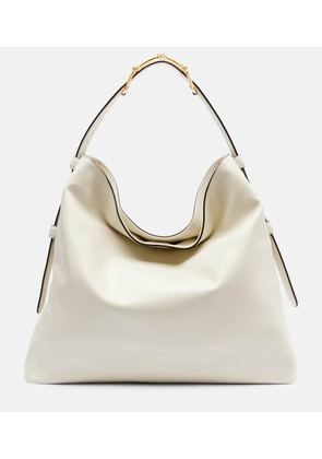 Gucci Gucci Beatrix Large leather shoulder bag