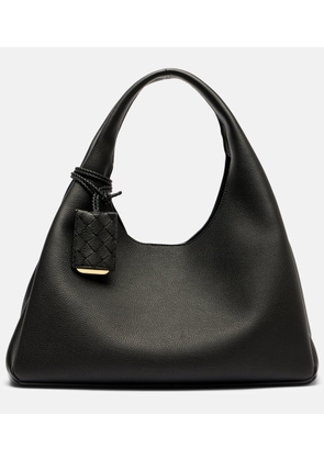 Bottega Veneta Great Campana leather shoulder bag