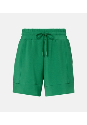 Varley Atrium jersey shorts