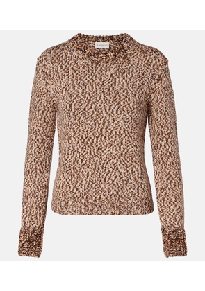 Moncler Virgin wool sweater