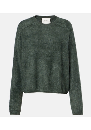 Lisa Yang Lexia cashmere sweater