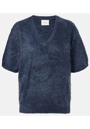 Lisa Yang Lovisa cashmere sweater