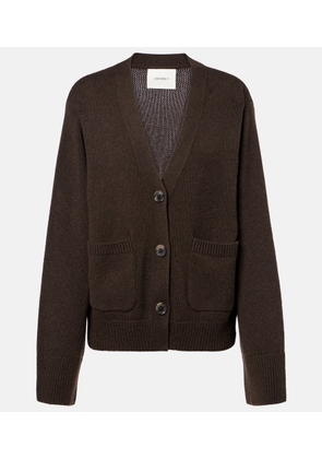 Lisa Yang Danni cashmere cardigan