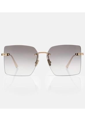 Dior Eyewear CDior S3U square sunglasses
