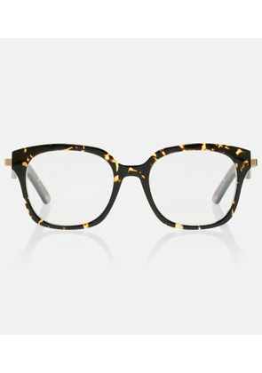 Dior Eyewear CDiorO S5I square glasses
