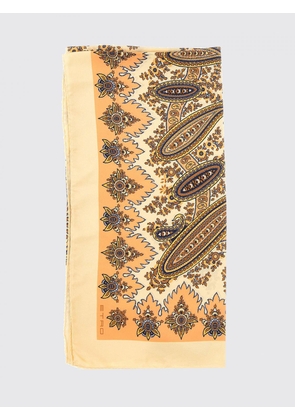 Neck Scarf ETRO Woman color Multicolor