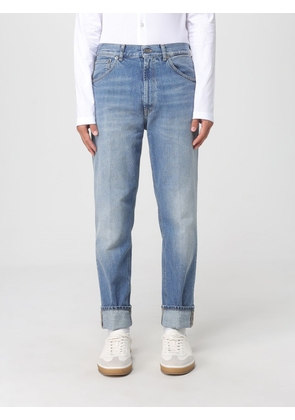Jeans DONDUP Men color Denim