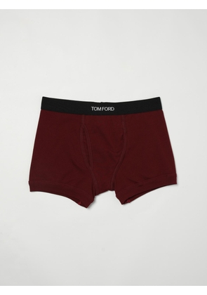 Underwear TOM FORD Men color Violet