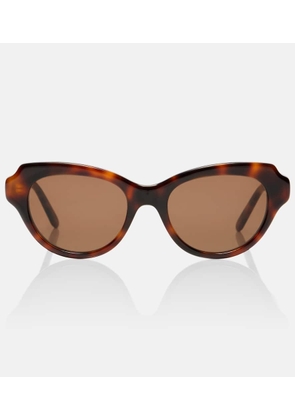Loewe Slim cat-eye sunglasses
