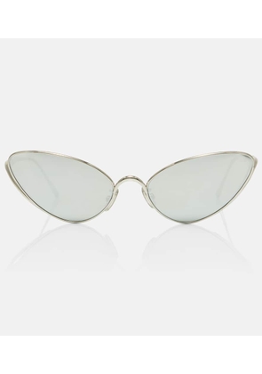 Loewe Signature cat-eye sunglasses