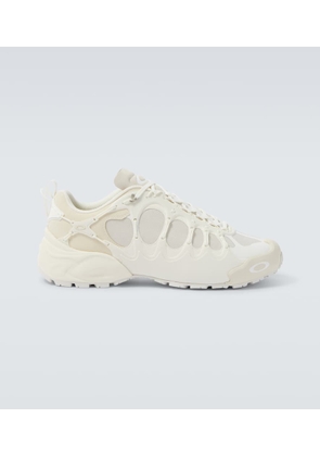 Junya Watanabe Oakley mesh sneakers