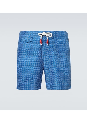 Orlebar Brown Standard printed swim trunks