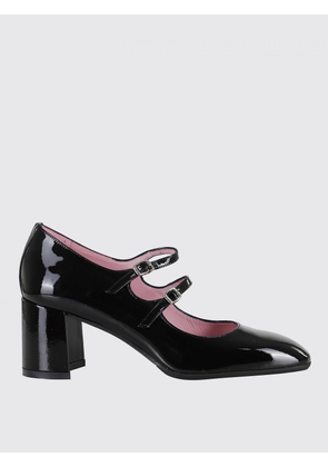 Pump CAREL PARIS Woman color Black