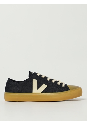 Sneakers VEJA Men color Denim