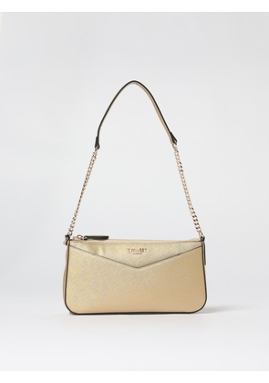 Shoulder Bag TWINSET Woman color Gold