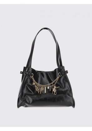 Shoulder Bag CHLOÉ Woman color Black