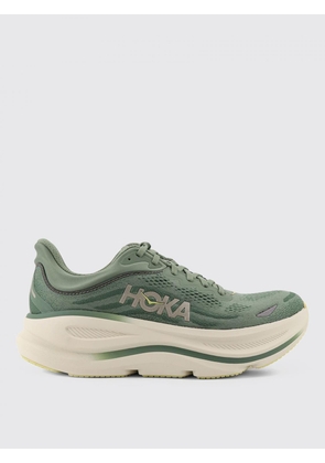 Sneakers HOKA Men color Green