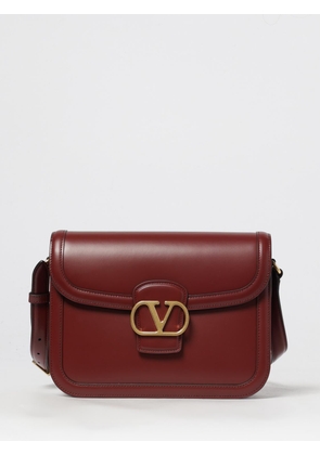 Shoulder Bag VALENTINO GARAVANI Men color Ruby