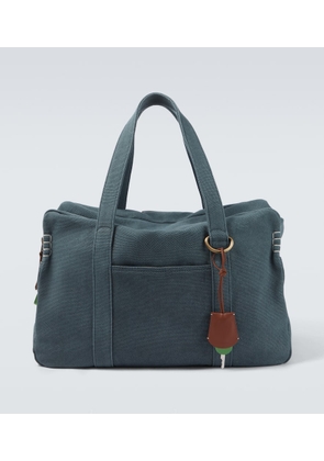 JW Anderson Canvas duffel bag