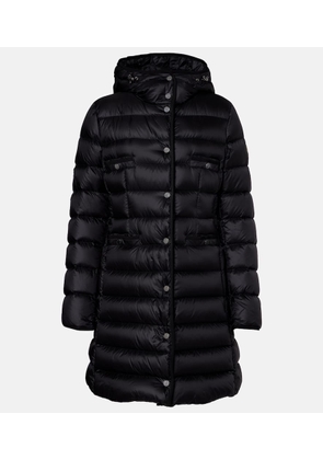 Moncler Hirma down coat