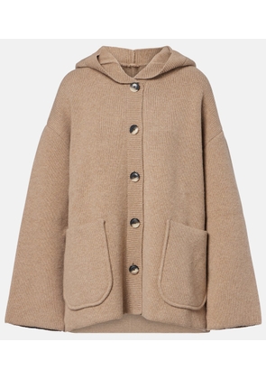 Proenza Schouler White Label Nelly wool jacket