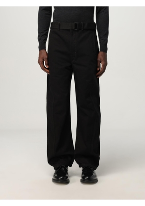 Pants LEMAIRE Men color Black