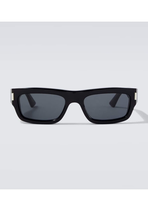 Saint Laurent SL 837 rectangular sunglasses
