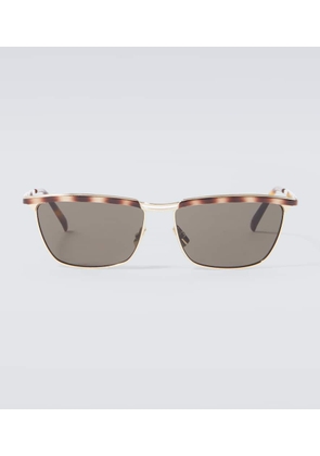 Saint Laurent SL 795 Joe rectangular sunglasses