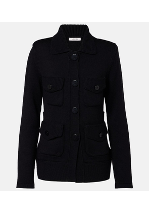 Dorothee Schumacher Power Attitude virgin wool jacket