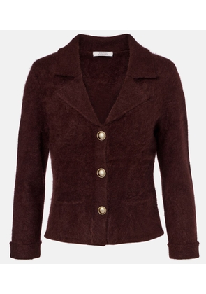 Dorothee Schumacher Wool and cashmere jacket