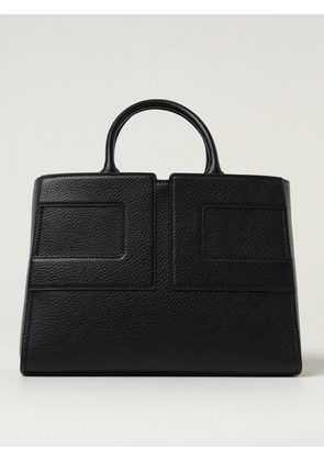 Handbag ELISABETTA FRANCHI Woman color Black