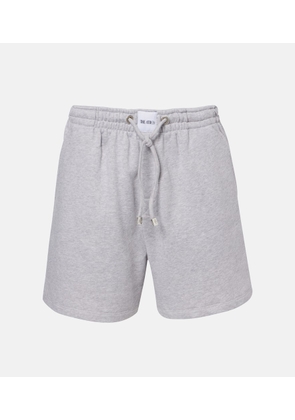 The Attico Cotton shorts