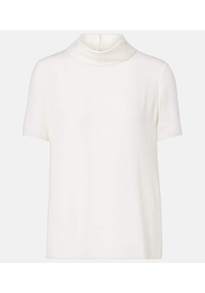 Valentino Silk top