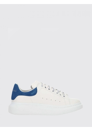 Sneakers MCQUEEN Men color White