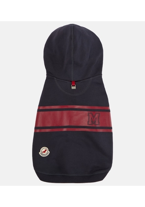 Moncler Moncler Poldo Dog Couture dog sweater