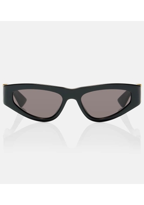 Bottega Veneta Dash cat-eye sunglasses