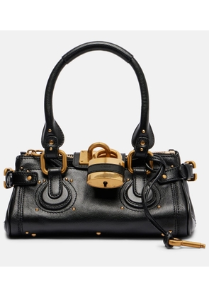 Chloe Paddington Small leather shoulder bag