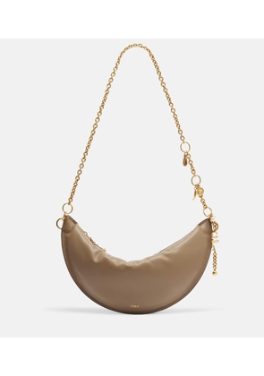 Chloe Chloe Icons leather shoulder bag