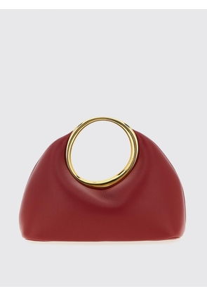 Handbag JACQUEMUS Woman color Red
