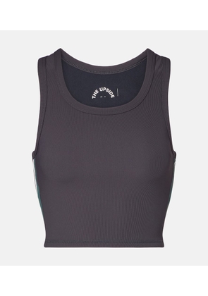 The Upside Sophie crop top