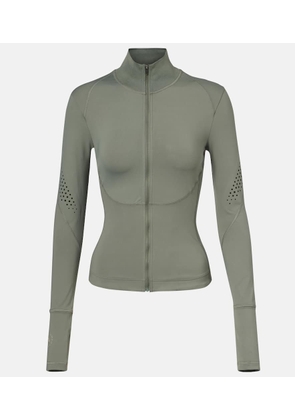 Adidas by Stella McCartney Technical track jacket